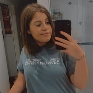 Meet your Posher, Katya